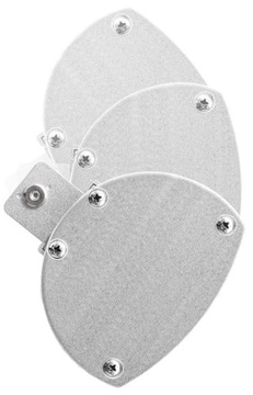 Инфракрасный обогреватель + пульт ДУ 2000Вт Novli Smart Sun S