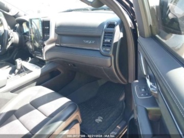  RAM 1500 TRX 57 Box 2023 6.2 Benzyna 702KM, zdjęcie 9