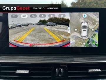 Omoda 5 1.5 T-GDI 224KM 2025 Omoda Omoda 5 Premium Hybrid - Zyskaj ponad 6 000 zł, zdjęcie 6