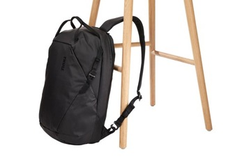 Городской противоугонный рюкзак Thule Tact 16L 14 дюймов