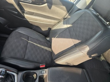 Nissan Qashqai II Crossover 1.2 DIG-T 115KM 2015 Nissan Qashqai 1.2 115ps Benz Navi Xenon LED, zdjęcie 19