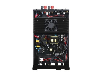 Интегральный усилитель Emotiva BasX A2m