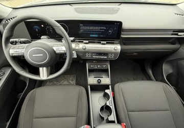 Hyundai Kona II 2025 Hyundai Kona 1.6 GDI Hybrid, ExecutiveTech, Dostepny od reki 1.6, zdjęcie 8