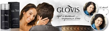 Набор спреев для фиксации GLOVIS GLOVIS 28g Микрофибра