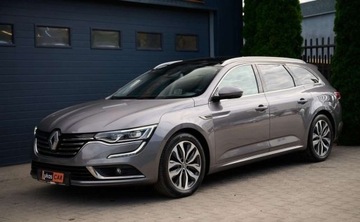 Renault Talisman Kombi 1.6 Energy TCe 149KM 2016 Renault Talisman Renault Talisman Grandtour ENERGY TCe 150 EDC LIMITED 1.6, zdjęcie 8
