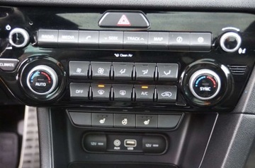 Kia Sportage IV SUV 2.0 CRDi 185KM 2016 Kia Sportage 2.0 Diesel 185 KM, 4x4, GT Line, Navi, Kamera, Panorama, GWAR, zdjęcie 16