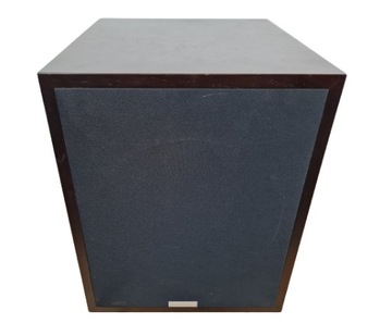 Tannoy Revolution SUB 1001 - subwoofer aktywny