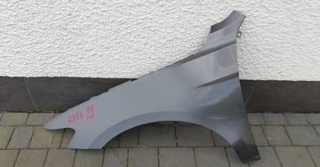 Błotnik przód przedni VW PASSAT B8 2014- 14-> lewy