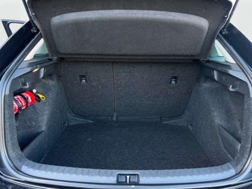 Skoda Scala Hatchback 1.0 TSI 110KM 2022 Skoda Scala 1.0TSI 110KM Style SalonPL SerwisASO Bezwyp Led Kessy FV23, zdjęcie 11