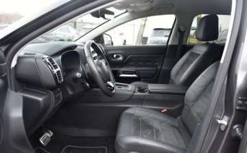 Citroen C5 Aircross SUV Plug-In Facelifting 1.6 PureTech Plug-In 180KM 2023 Citroen C5 Aircross SKORA Alusy LED Navi. grzane Fotele Panorama BLIS linn, zdjęcie 19