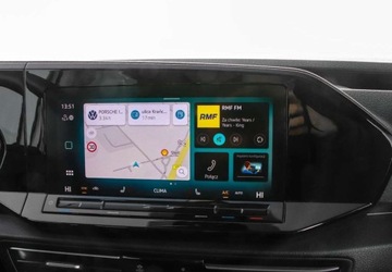 Volkswagen Caddy V Caddy 2.0 TDI 122KM 2025 Volkswagen Caddy 2.0 tdi DSG 122 KM, Podgrzewana szyba, Autoalarm, Keyless, zdjęcie 14