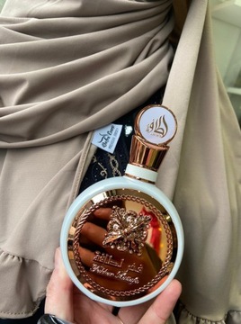 LATTAFA FAKHAR ДЛЯ ЖЕНЩИН EDP 100 МЛ ОРИГИНАЛ