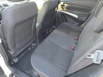 Suzuki SX4 II S-cross Facelifting 1.0 BOOSTERJET 110KM 2017 Suzuki SX4 S-Cross 1.0 T 111KM, Premium ,LED,Alu,K, zdjęcie 10