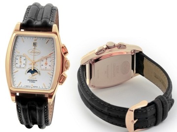 ZEGRAREK POLJOT BURAN 31679 CHRONOGRAPH 1449142S