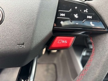 Audi A3 8Y RS Limousine 2.5 TFSI 400KM 2025 AUDI A3 RS3 TFSI quattro Saloon Sedan 2.5 (400KM) 2025, zdjęcie 8