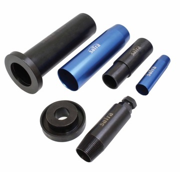 КОМПЛЕКТ УПЛОТНИТЕЛЬНЫХ КОЛЬЦ ТРАНСМИССИИ FORD FORD Powershift DPS6 DCT250