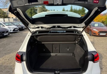 Mercedes Klasa B W247 2019 Mercedes-Benz Klasa B Mercedes-Benz W247 1.5 Diesel 115KM, zdjęcie 5