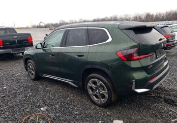 BMW X1 U11 2025 BMW X1 Auta z USA - Zapytaj o wiecej ofert 2.0 Benzyna 231KM, zdjęcie 7
