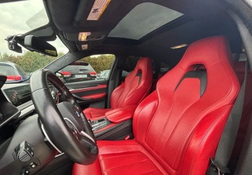 BMW Seria 6 F06-F12-F13 2015 BMW X6M Bezwypadkowy Serwis ASO 4.4 Benzyna 575KM, zdjęcie 11