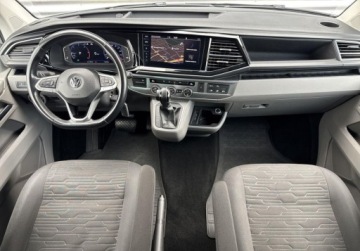 Volkswagen Caravelle T6 2020 Volkswagen Caravelle SalonPL 2.0TDI 199KM El.Drzwi boczneKlapa Kamera LED, zdjęcie 18