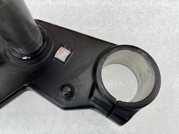 Нижняя полка Yamaha MT 125 2020-24 гг.