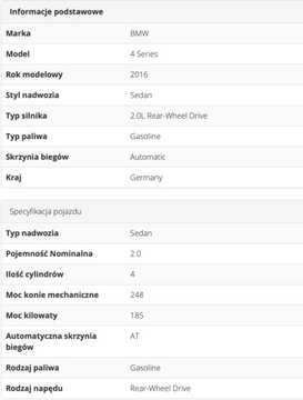 U5 BMW 2 F45 F46 F30 F31 F32 F36 KLÍČ KLÍČEK OVLÁDAČ 6805990