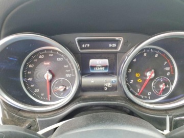 Mercedes GLS X166 2018 Mercedes-Benz GLS 550 4Matic 2018 4.7 Benzyna 449KM, zdjęcie 4