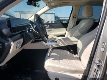 Mercedes GLE V167 2021 Mercedes-Benz GLE 450 4Matic 2021 3.0l 3.0 Benzyna 362KM, zdjęcie 7