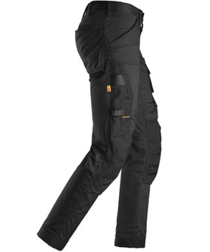 Рабочие брюки Snickers 6341 Stretch Allround 54