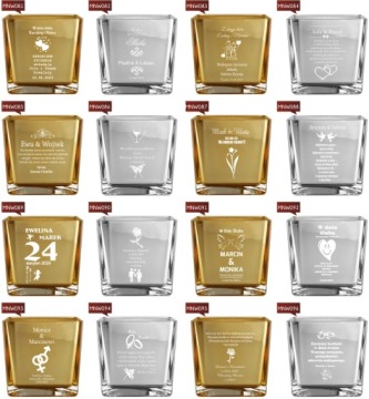 ВАЗА ДЛЯ ПЕНСИОНА, забавный подарок, с гравировкой ВАШЕЙ надписи