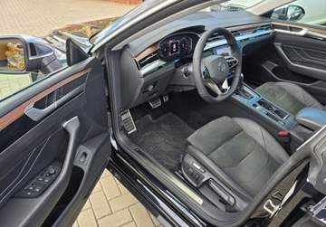 Volkswagen Arteon Fastback 2.0 TSI 190KM 2020 Volkswagen Arteon 2,0 TSI 190 KM Automat Salon PL I wlasciciel GWARANCJA Z, zdjęcie 7