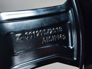 AUDI Q3 83A KOLA RÁFKY 6,5X17 PNEUMATIKY ZIMNÍ 215/65/17 NOVÉ ORIG.