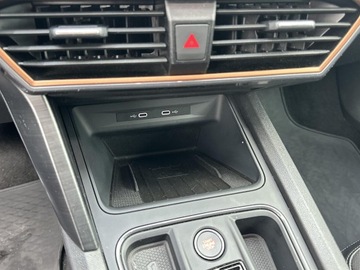 Cupra Formentor Crossover 1.5 TSI 150KM 2023 Cupra Formentor Gwarancja 2028.07/150 tyś km 1.5TS, zdjęcie 26