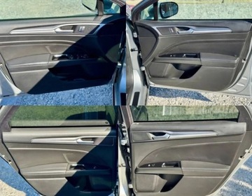 Ford Fusion 2016 Ford Fusion Titanium 2.0T benzyna LPG Navi PDC Kamera szybedach skory FULL, zdjęcie 14