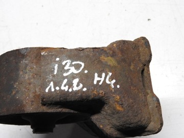 HYUNDAI I30 I HB 07-12 1.4B UCHYCENÍ ULOŽENÍ MOTORU