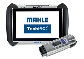 TESTER DIAGNOSTYCZNY KALIBRACJA ADAS MAHLE TECHPRO