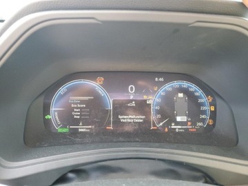 Toyota 2024 Toyota Grand Highlander Xle 2024 2.5l 2.5 Hybryda 243KM, zdjęcie 9