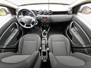 Dacia Duster II SUV 1.0 TCe LPG 100KM 2020 Dacia Duster PL Salon Dealer Renault Grupa Adamows, zdjęcie 12