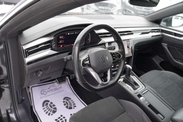 Volkswagen Arteon Fastback Facelifting 2.0 TDI SCR 150KM 2021 Volkswagen Arteon Shooting Brake LiftR LineFull LedAmbienteWirtualPanorama, zdjęcie 5