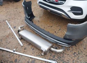 BMW X5 G05 2024 BMW X5 2024, 3.0L, od ubezpieczalni, zdjęcie 14