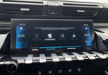 Peugeot 508 II SW 1.5 BlueHDi 130KM 2019 Peugeot 508 Full Led Skora Kamera Ambiente Focal Blis Max Opcja Gwarancja, zdjęcie 29