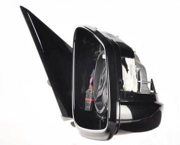 BMW 7 F01 F02 (08-12) LESK 3PIN + ASISTENT PRAVÉ