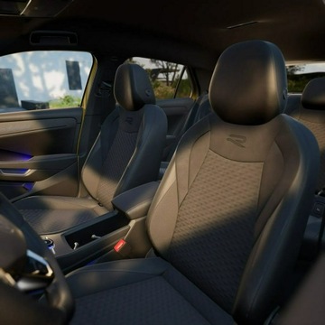 Volkswagen T-Roc I 2026 Volkswagen T-Roc Wersja R-Line 1.5 eTSI 150 KM DSG, zdjęcie 18