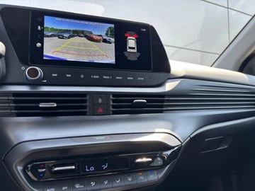Hyundai i20 III Hatchback Facelifting 1.0 T-GDI 100KM 2025 Hyundai i20 7DCT 100KM Smart 2025 Benzyna 100KM, zdjęcie 13