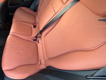 Mercedes GLC C254/X254 Coupe 2.0 220d 197KM 2026 GLC Coupe 220 d 4-Matic AMG Line 2.0 (197KM) 2026, zdjęcie 9