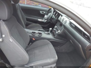 Ford Mustang VI 2018 Ford Mustang Ecoboost 2.3 Benzyna 310KM, zdjęcie 10
