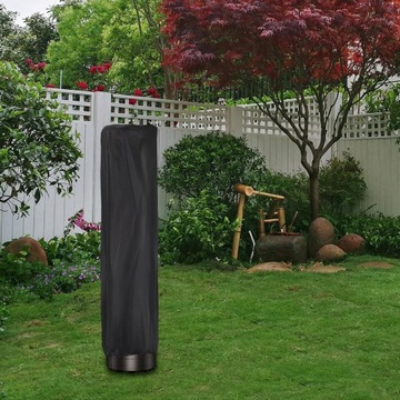 Чехол на боксерскую грушу 33смх147см.