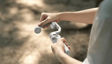 Электронный стабилизатор DJI Osmo Mobile 6
