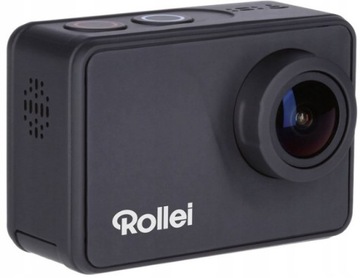 KAMERA SPORTOWA WIFI ROLLEI AC 550 TOUCH 4K 14 Mpx