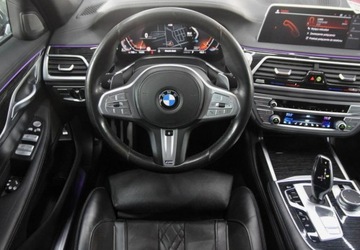 BMW Seria 7 G11-G12 Sedan Facelifting 3.0 730d 265KM 2020 BMW Seria 7 Polski salon _ Xdrive _ M pakiet 3.0 Diesel 265KM, zdjęcie 24